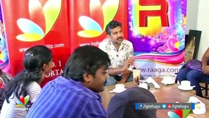 If he did that scene with Pawan Kalyan, he would have become No.1 director- SS Rajamouli