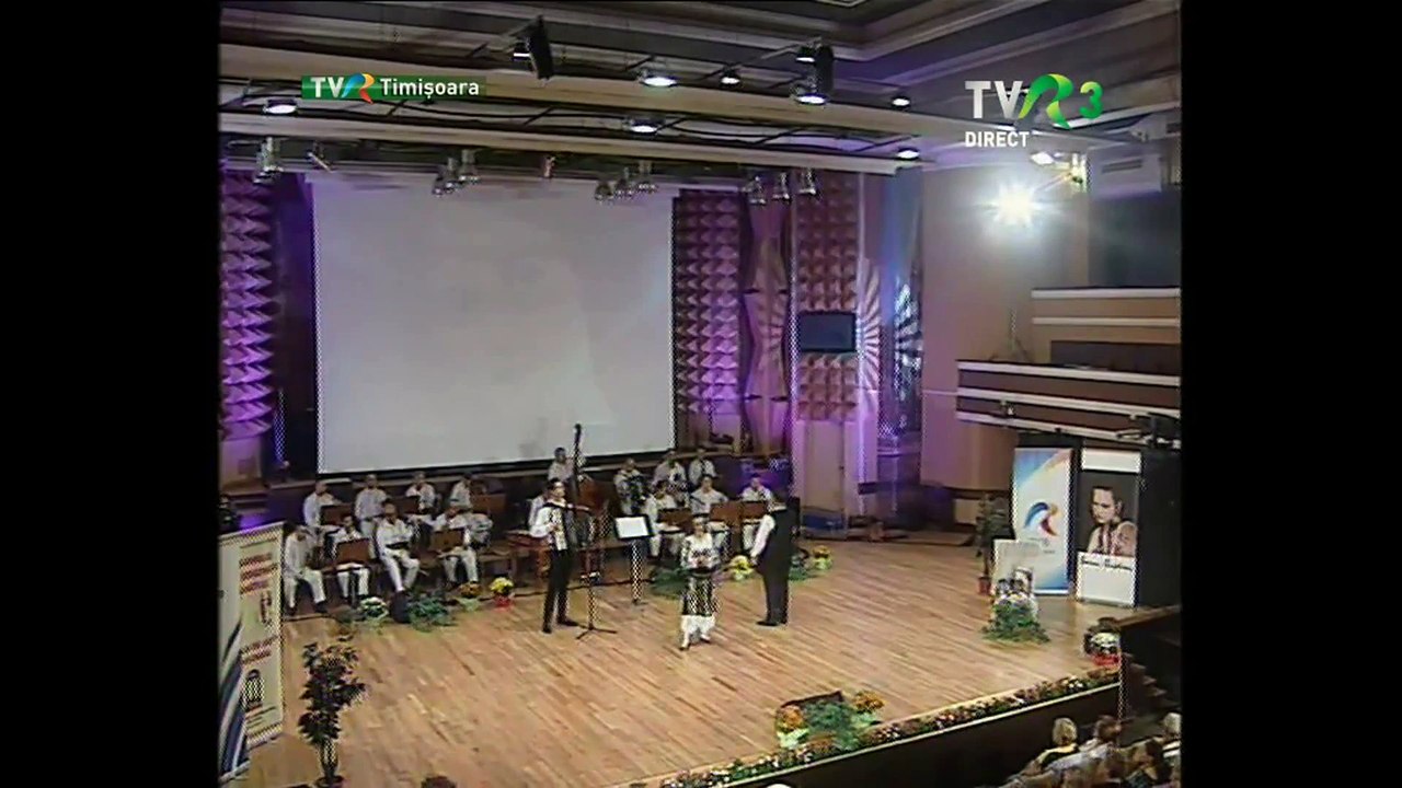 Stana Stepanescu - Când eram copil odată - doina - live