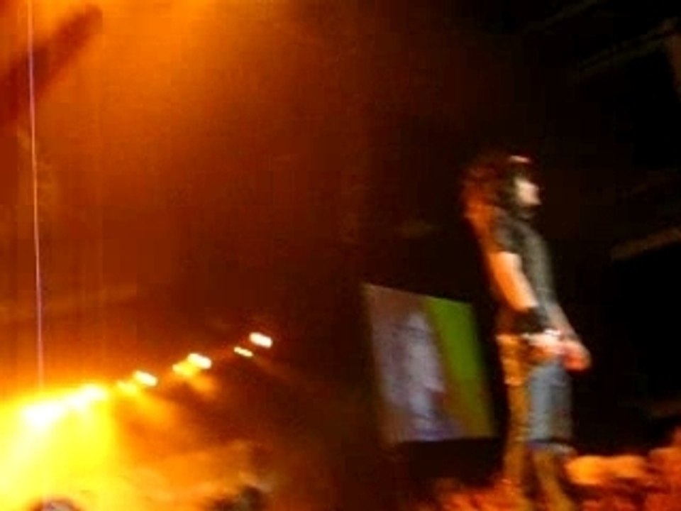 tokio hotel nantes