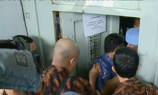 Polemik Pansus Angket dan Pelemahan KPK