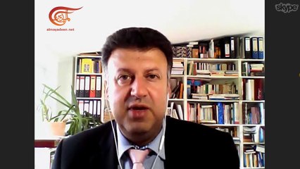 مقابلة خاصة للميادين نت: من هي الجبهة المناهضة لقمة ...