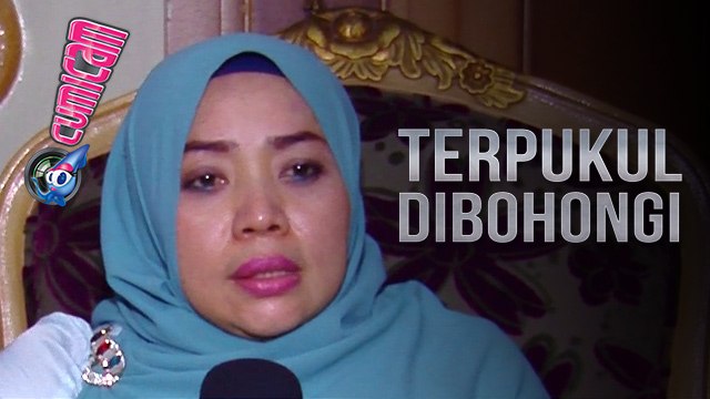 Hati Terpukul, Muzdalifah Langsung Ceraikan Suami - Cumicam 08 Juli 2017