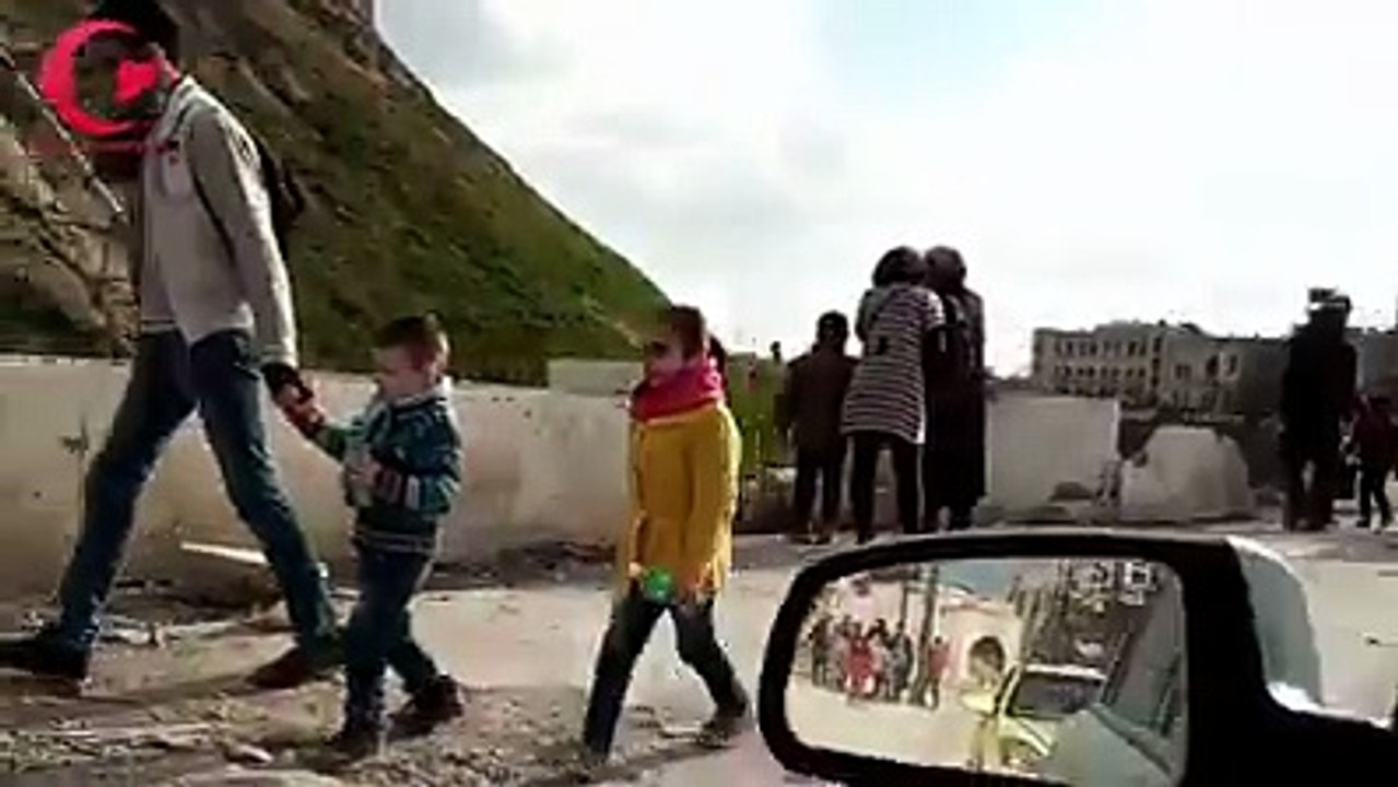 جولة جديدة في شوارع حلب على أنغام صباح فخري
