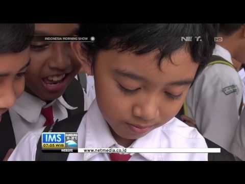 Serba Serbi Media Sosial dan Anak - IMS