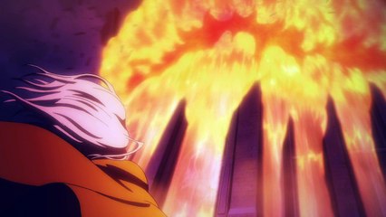 Castlevania Tv Show: Revenge of Dracula