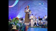 Diana Călinescu - Ce mi-a fost mie mai drag - live - Tezaur Folcloric