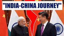 India-China standoff : A review of the bumpy ride together since independence | Oneindia News