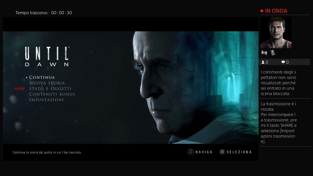 PS4 live di pacomuso (6)