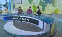 Menanti Sikap Presiden Soal Pansus Angket KPK (Bag 2)