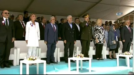 Milli Savunma Bakanı Fikri Işık: "2023'te Hedefimiz Savunma Sanayiindeki Yerlilik Oranlarını Yüzde...