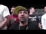 Paulie Malignaggi: Demarco Fought Like A Punk When He Fought Adrien Broner