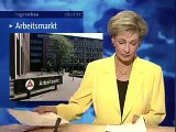 Tagesschau | 08. Juli 1997 20:00 Uhr (mit Dagmar Berghoff) | Das Erste