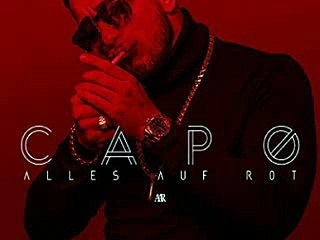 Capo feat. Celo & Abdi - Azzlack Madaffakk (Alles auf Rot)