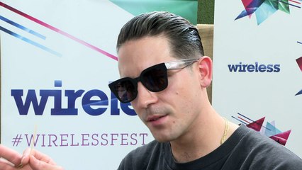 G-Eazy talks about his new album