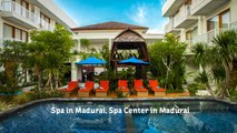 Spa in Madurai, Spa Center in Madurai, Massage Center in Madurai