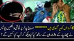 DHA Police threa-tening & abu-sing women while rai-ded in a massage Parlor