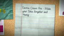 Remove your Dry Skin with Derma Cream Pro