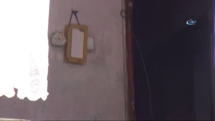 Gaziantep'de Duvar Çöktü 3 Yaralı