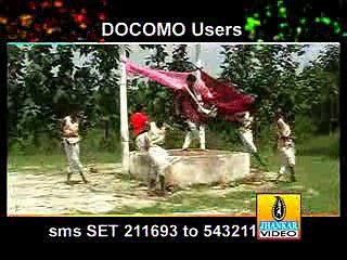 Kannada Janapada Geethegalu