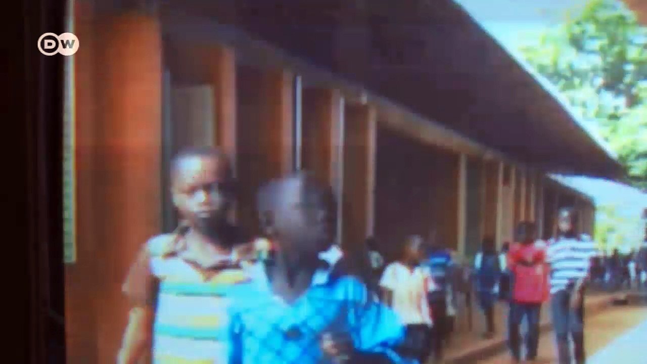 Bilder aus dem Operndorf | Kultur.21