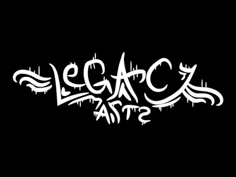 •Gio•Banner Speedart Ops?•by LegacyArtz•