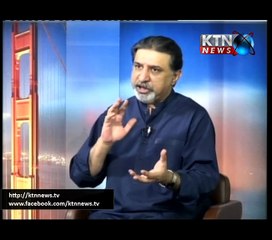 Opinion With Ali Kazi- 7th July 2017