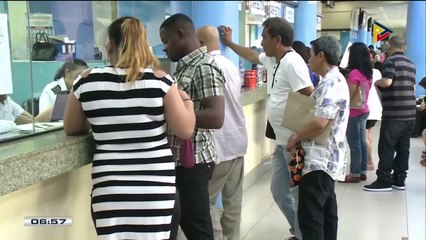 PANOORIN: Mga panibagong suliranin na nasolusyunan ng PCC at 8888 - Ang Linya ng Pagbabago