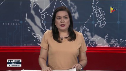 Télécharger la video: Suplay ng bigas sa buong Eastern Visayas na tinamaan ng lindol, sapat ayon sa NFA #LindolSaLeyte