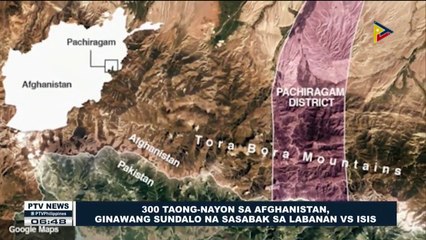 GLOBALITA: U.N., tigil-operasyon muna dahil sa bakbakan sa Iraq, Mosul