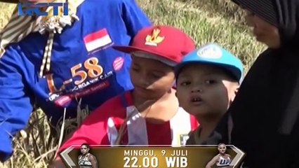 Télécharger la video: Mengisi Sisa Liburan Anak-Anak dengan Memanen Padi