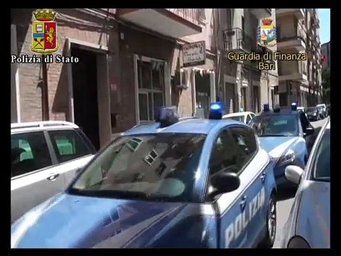 Terrorismo, fermato a Foggia un foreign fighter: voleva far esplodere persino la compagna