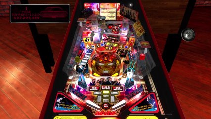 Stern Pinball Arcade (204)