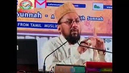 Jarjees Ansari ko Kabr Aur Buth Me Farq By Farooque Khan Razvi Sahab_low