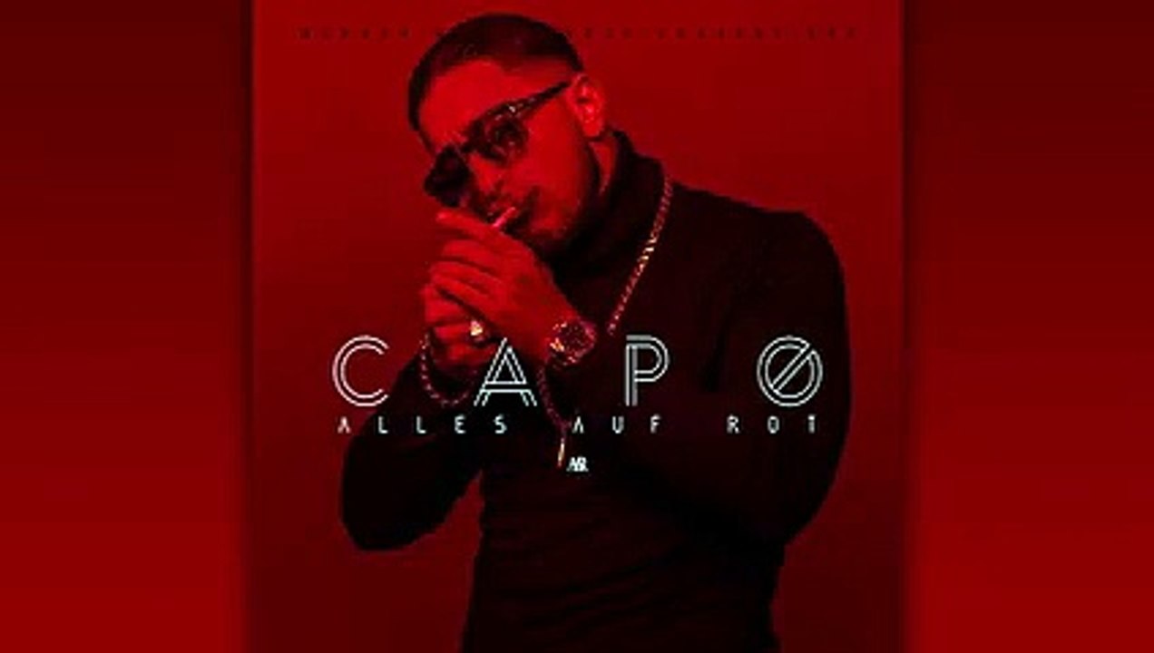 Capo - Napoli (Alles auf Rot)
