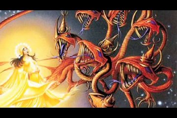 Controller Level 1 - Simulated Spirituality, Nintendo