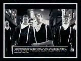 Timbaland feat The Hives - Throw It On Me