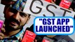 GST Rollout : Government launches app to check GST rates on products | Oneindia News