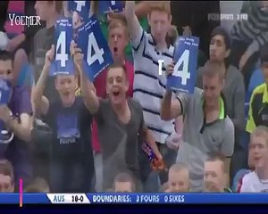 وہ وقت جب پاکستان نے آسٹریلیا کو صرف 88 رنز پہ آؤٹ کردیا! آسٹریلیا کی حالت دیکھیں بس!