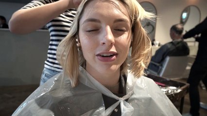 GLAMOUR AWARDS GET READY WITH ME! | Estée Lalonde