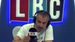 Maajid Nawaz On The Controversial Leaders Given State Visit To The UK
