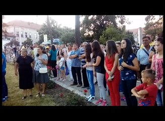 Šesti sabor u Rgotini, 8. jul 2017. (RTV Bor)