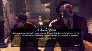 Mafia 2 [Jimmy's Vendetta] - 08 - Финальные приготовления