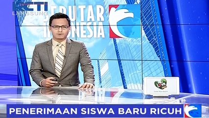 Program PPDB Online Menuai Protes Orangtua Calon Siswa