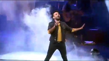 Tarkan - Yolla (Harbiye Konseri 2017)