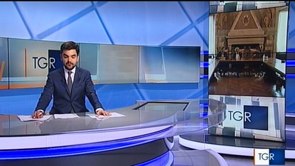 ALICE | TGR Friuli 7.07.17 | Conferenza Stampa ‘Dut ‘l è nuie'