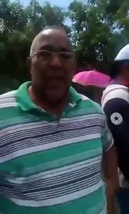 accidente fantino