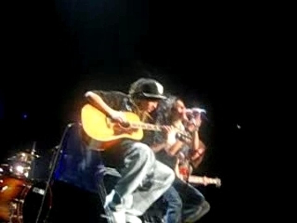tokio hotel nantes