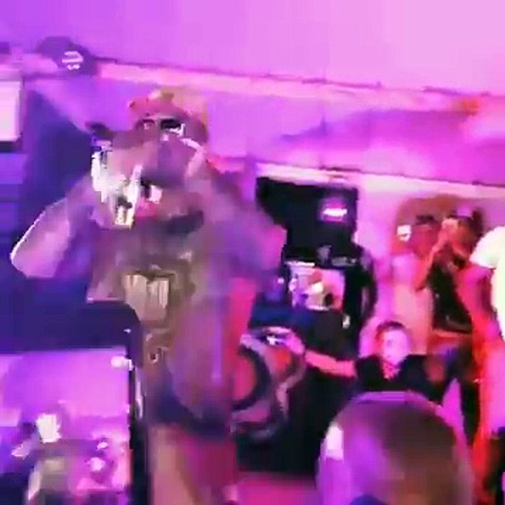 Booba - Noogat (live exclus)