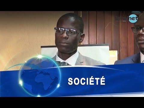 Modou Mamour Ngom, directeur des télécom, parle des enjeux de la numérisation de l'état civil