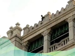 ಉಗ್ರರ ದಾಳಿ: ಎನ್‍ಎಸ್‍ಜಿ ಜೊತೆ ರಾಜ್ಯದ ಗರುಡ ಪಡೆ ಅಣುಕು ಕಾರ್ಯಾಚರಣೆ